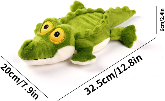 Ultrasonic Rave Gator 32 cm