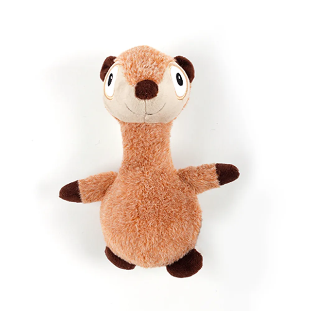 Ultrasonic Silent Squirrel 22 cm