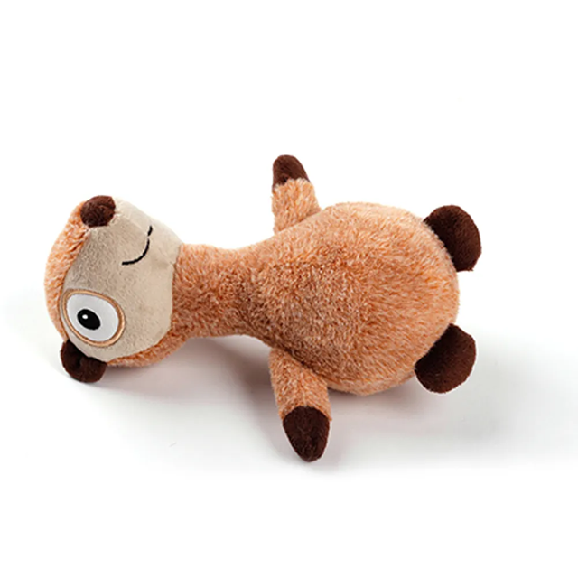 Ultrasonic Silent Squirrel 22 cm