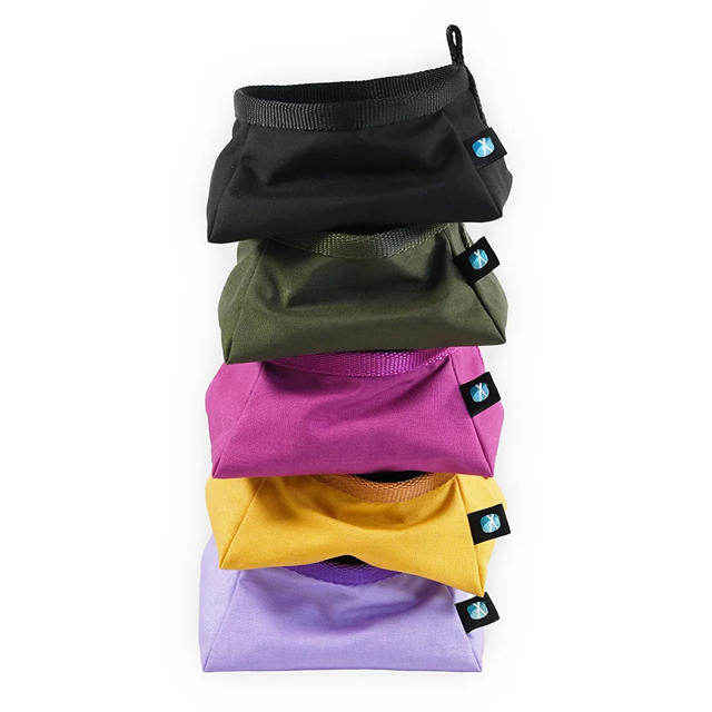 ANNY-X BOWL TO GO - FORSYTHIA