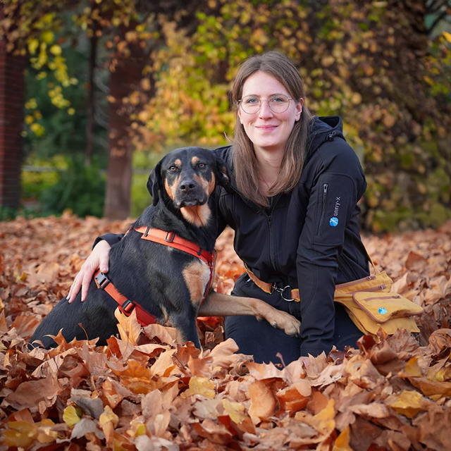 Anny-X Fun Hundsele Maple