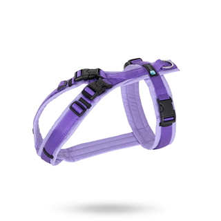 Anny-x Open Fun Hundsele Lavender