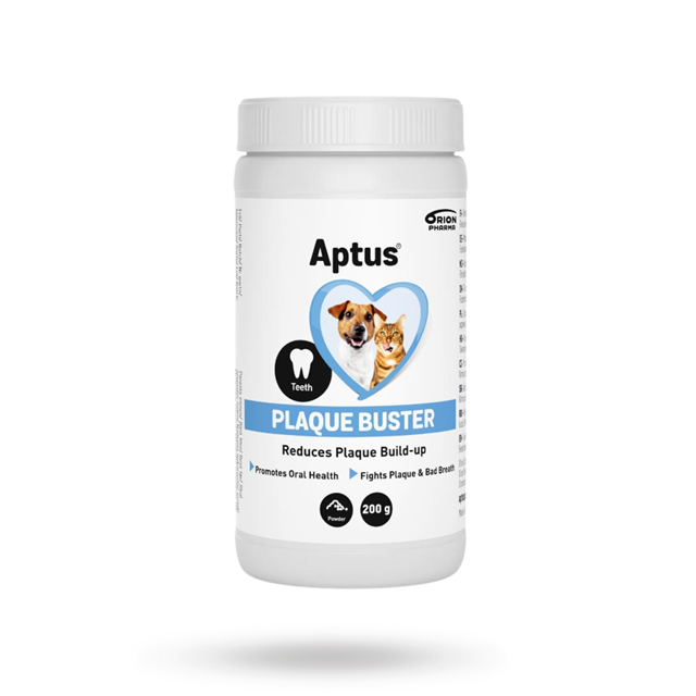 Aptus Plaque Buster 200g