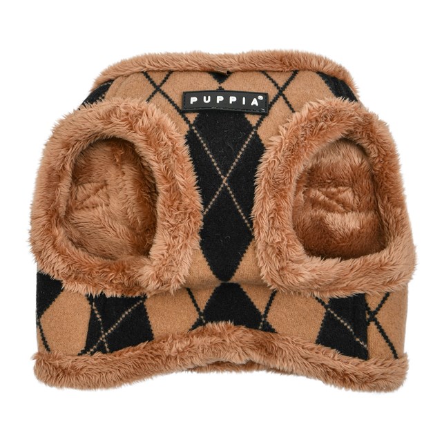 Jaden Beige - Jacket Hundsele
