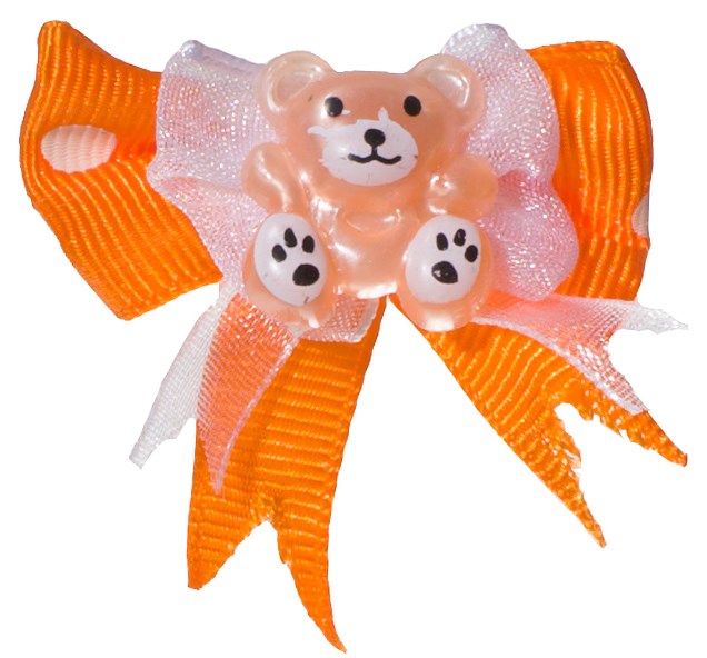 Teddy Bear Hårband