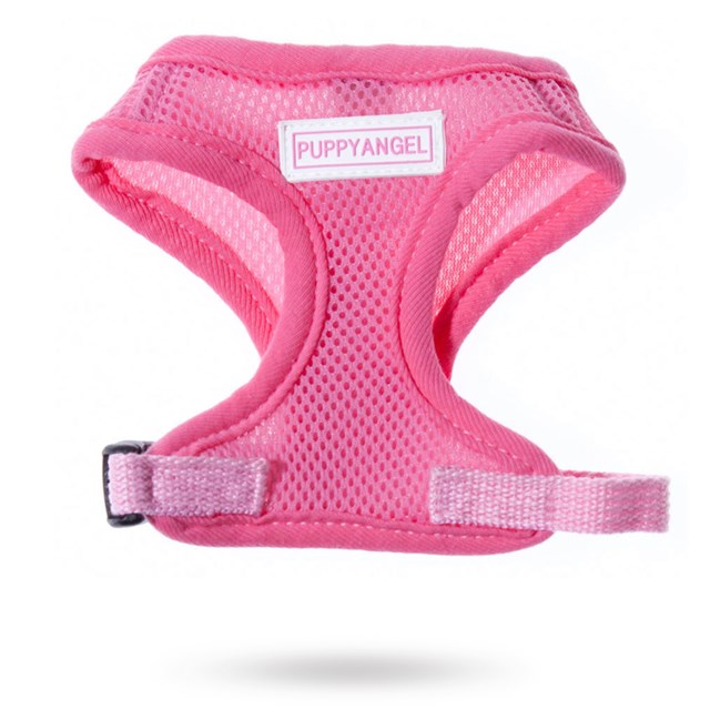 Basic Soft Pink - Sele och Koppel xl