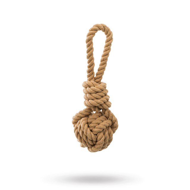 BE NORDIC REPBOLL MED HANDTAG 20 CM