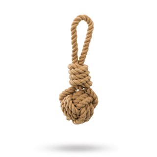 Be Nordic Repboll Med Handtag 30 Cm