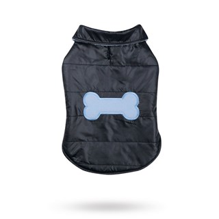 Ben Vinterjacka Blå