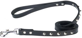 Studded Koppel Röd