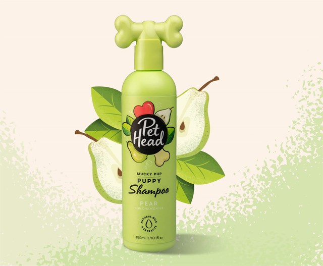 MUCKY PUPPY VALPSHAMPOO 300 ML
