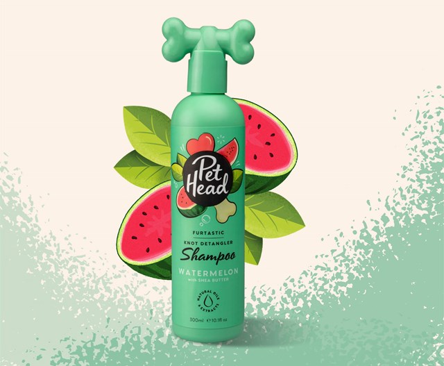Furtastic Shampoo 300ml