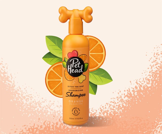 Ditch The Dirt Shampoo 300 ml