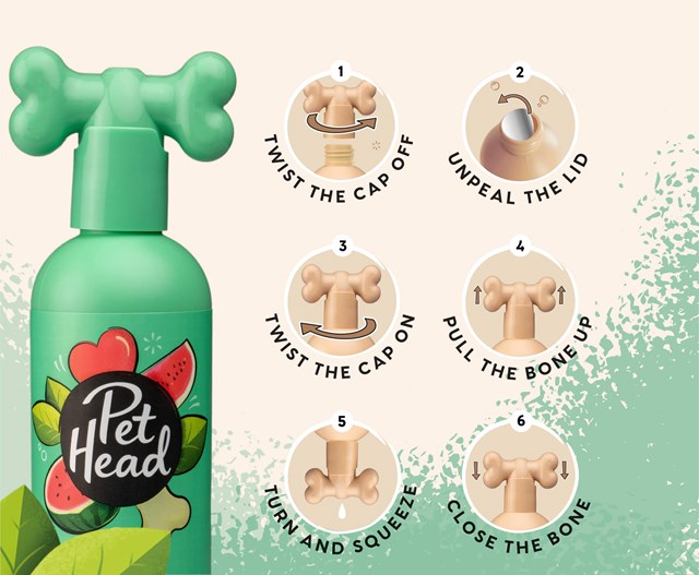 Furtastic Shampoo 300ml