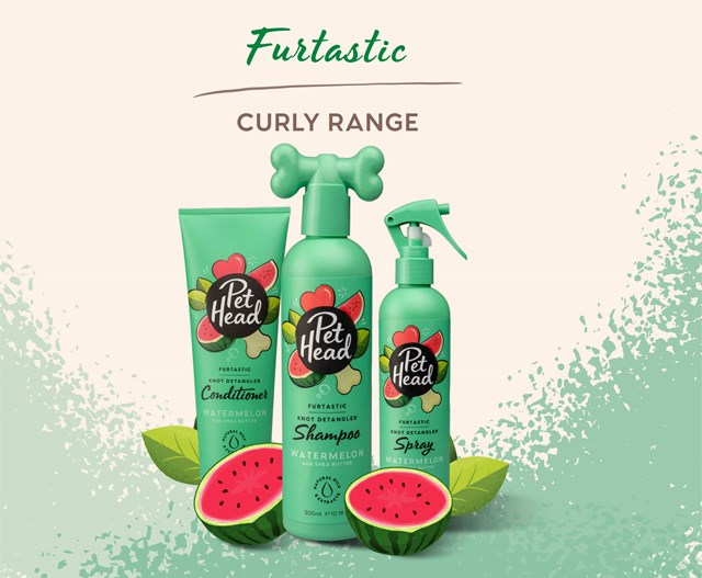Furtastic Shampoo 300ml