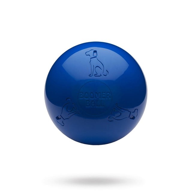 Boomer Ball - Extremt tålig boll