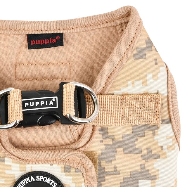 Sentinel Beige/Camo - Hundsele