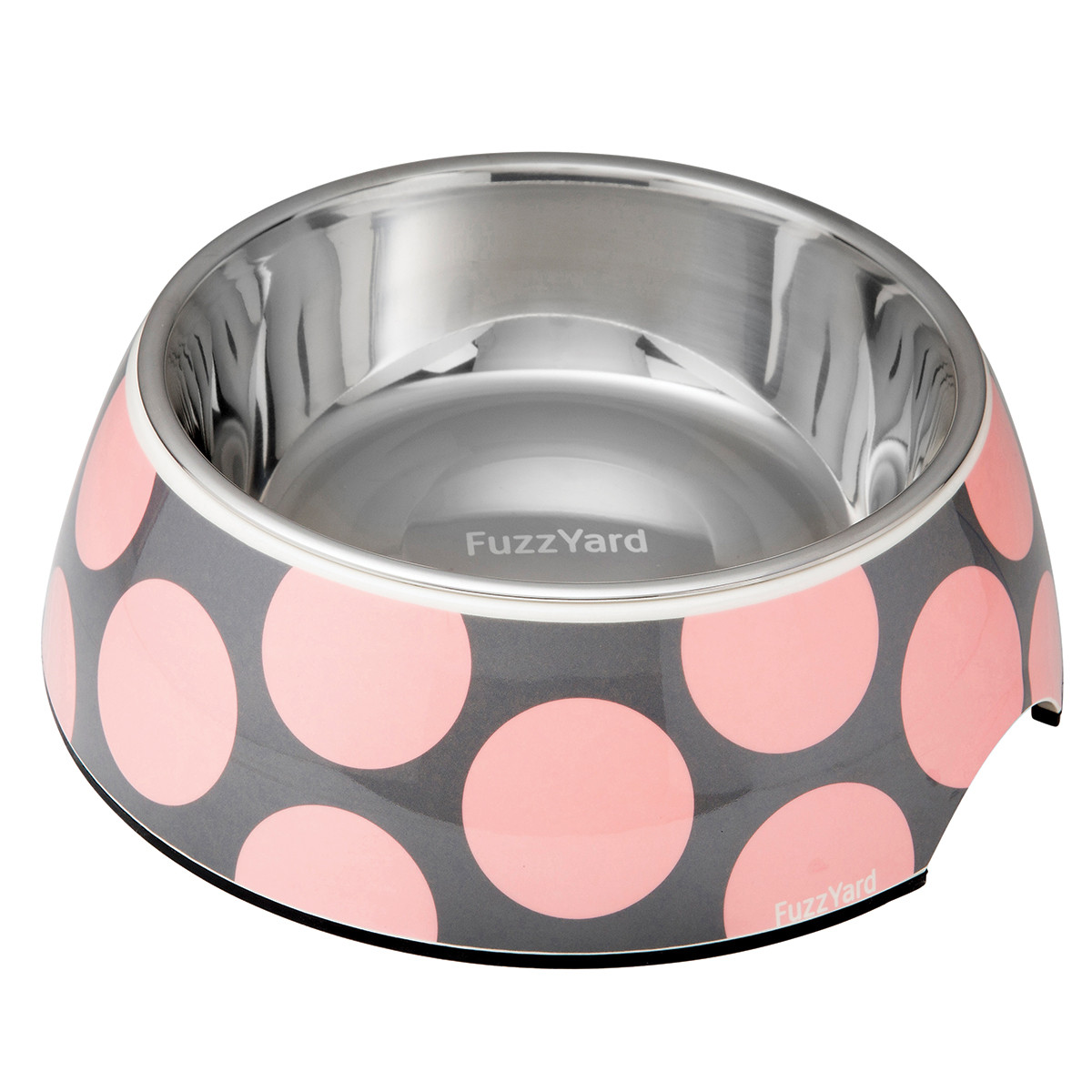 Bubblelicious - Hundmatskål - En produkt från Doggie.se Bubblelicious - Hundmatskål - Mat / Godis