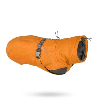 Expedition Parka Havtorn Vintertäcke