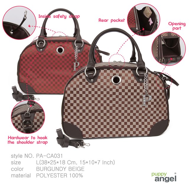 JacQ Line Red