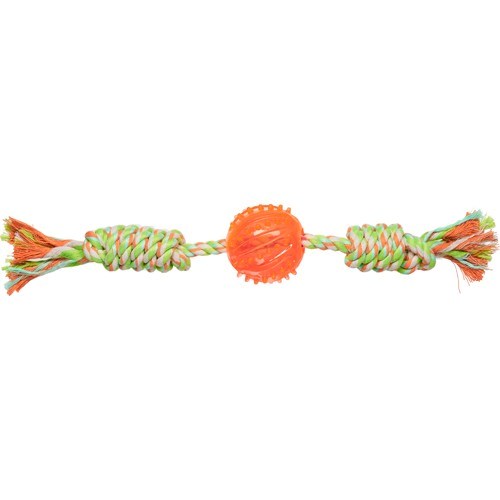 Companion Fun Rope Ball