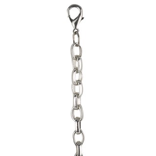 Chain Link Necklace