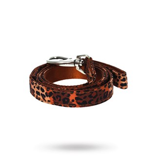 Cheetah Print - Tygkoppel