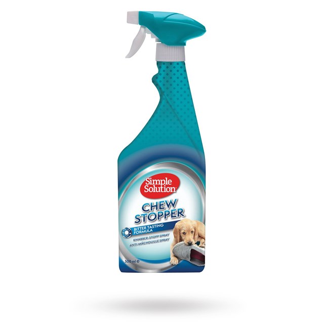 Chew Stopper Spray - 500 ml