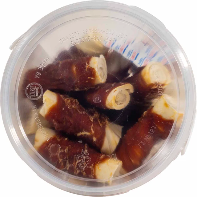 Ozami Chewing Stick Duck 6cm 300g Hink