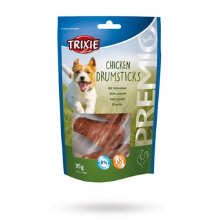 Premio Chicken Drumsticks 95g