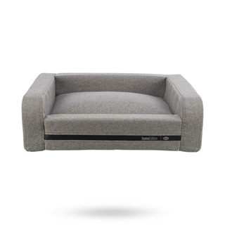 Citystyle Soffa Rektangulär - Ljusgrå
