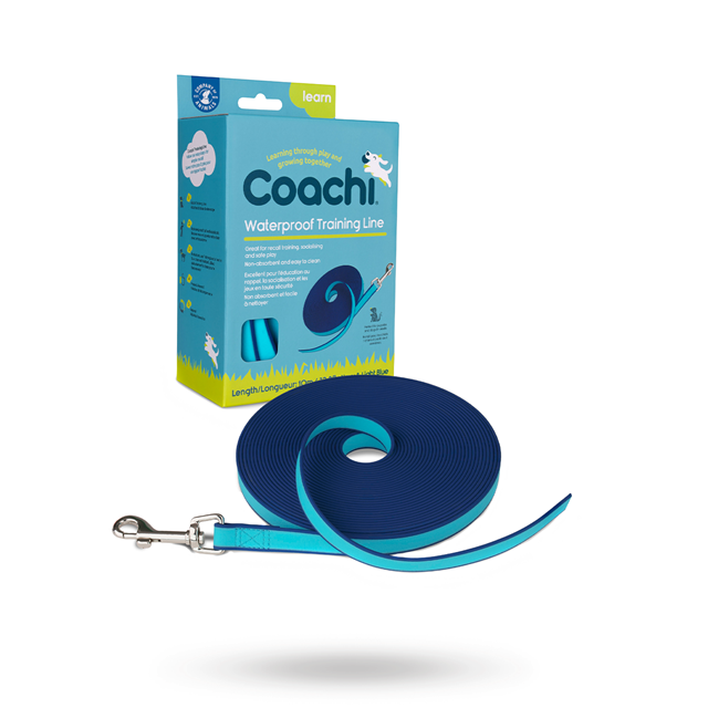 Coachi Waterproof Training Line 10 m