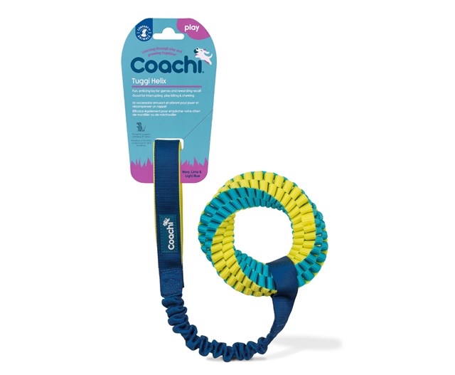 Coachi Tuggi Helix
