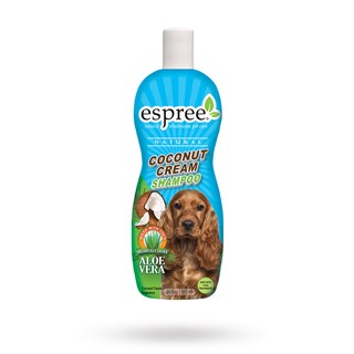 Espree Coconut Cream Shampoo 591 Ml