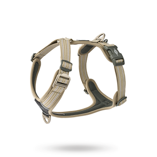 Comfort Walk Air 3.0 Harness Desert Dune