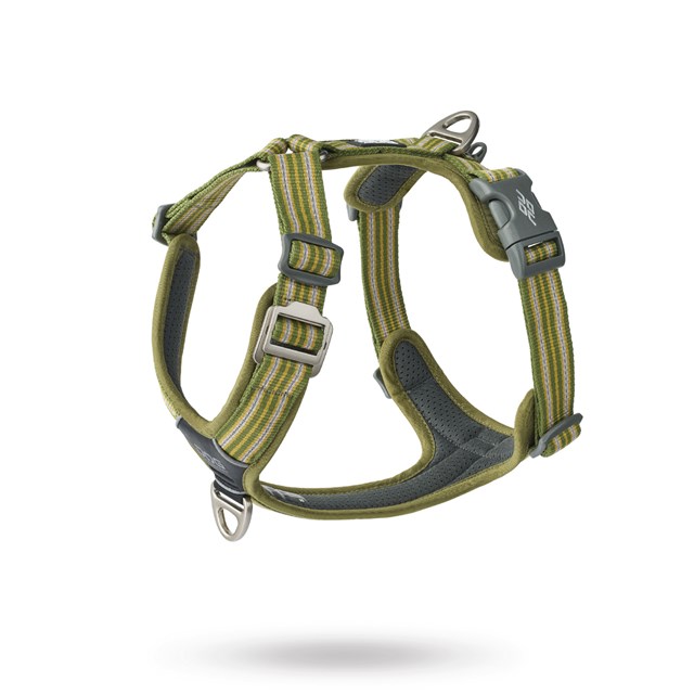 Comfort Walk Air 3.0 Harness Hunting Green