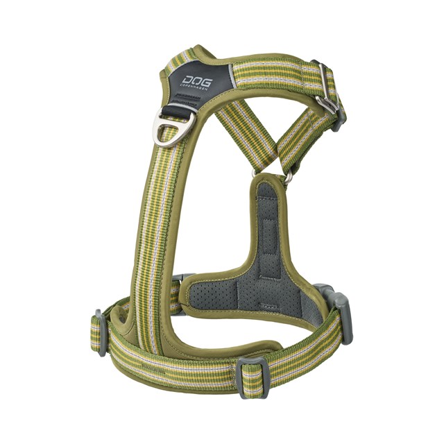 Comfort Walk Air 3.0 Harness Hunting Green