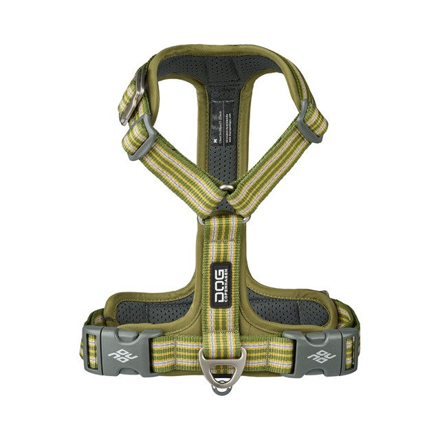 Comfort Walk Air 3.0 Harness Hunting Green