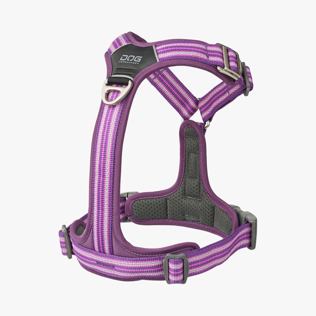 Comfort Walk Air 3.0 Harness Purple Passion