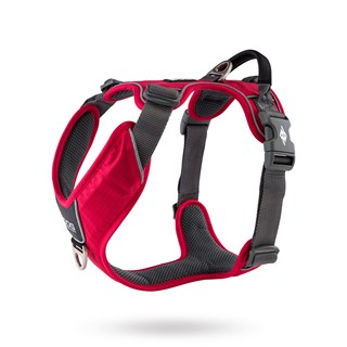 Comfort Walk Pro Harness Ny 2020 - Classic Red