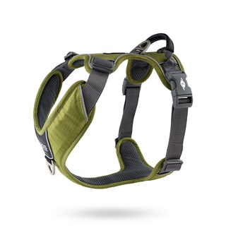 Comfort Walk Pro Harness Ny 2020 - Hunting Green