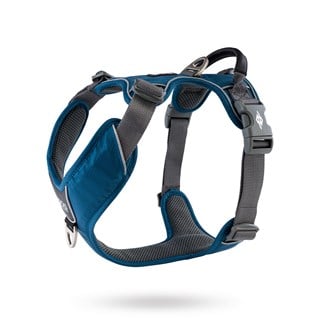Comfort Walk Pro Harness Ny 2020 - Ocean Blue