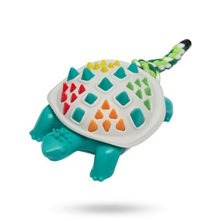 Companion Chewing Toy - Sköldpadda