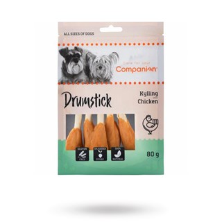 Companion Chicken Drumstick 80g