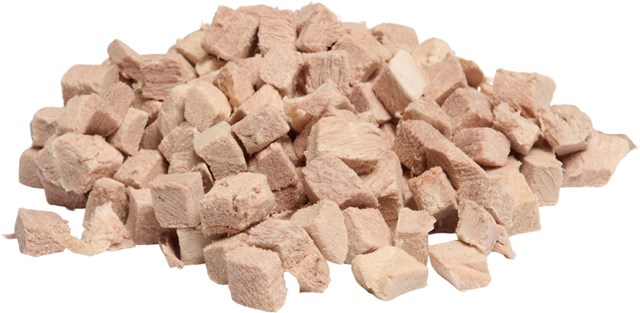 Companion Freeze Dried Dice Anka 40g