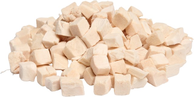 Companion Freeze-dried Dice Kyckling 40g