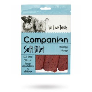Companion Soft Fillet Oxmage 80g