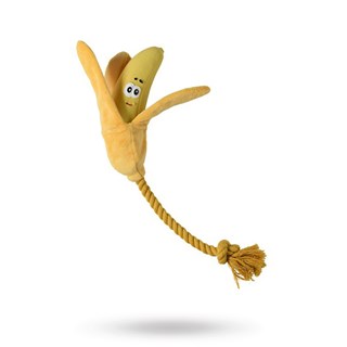 Companion Banan Med Rep & Pip