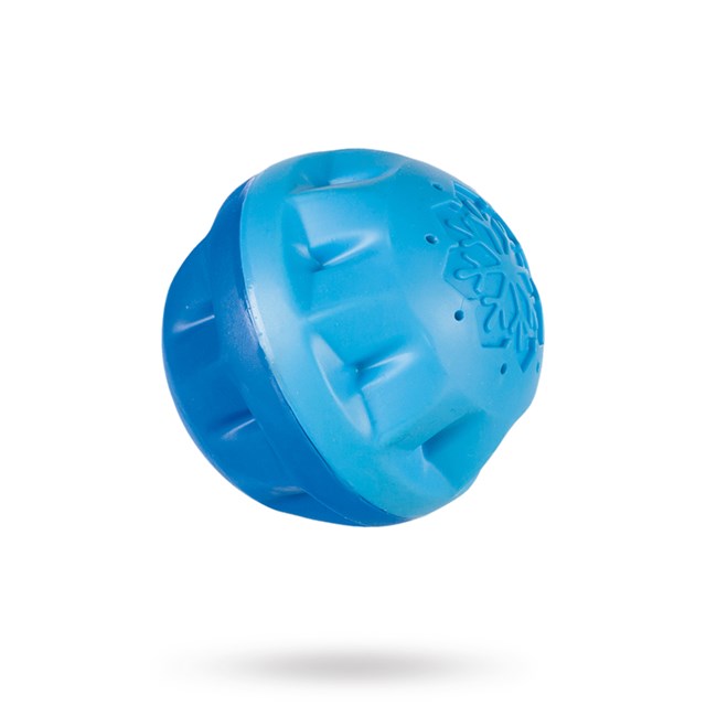 Cooling Toy Ball - Svalkande Hundleksak