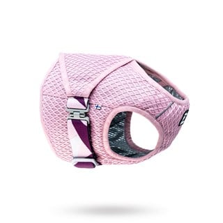 Cooling Wrap Kylväst - Carnation Pink